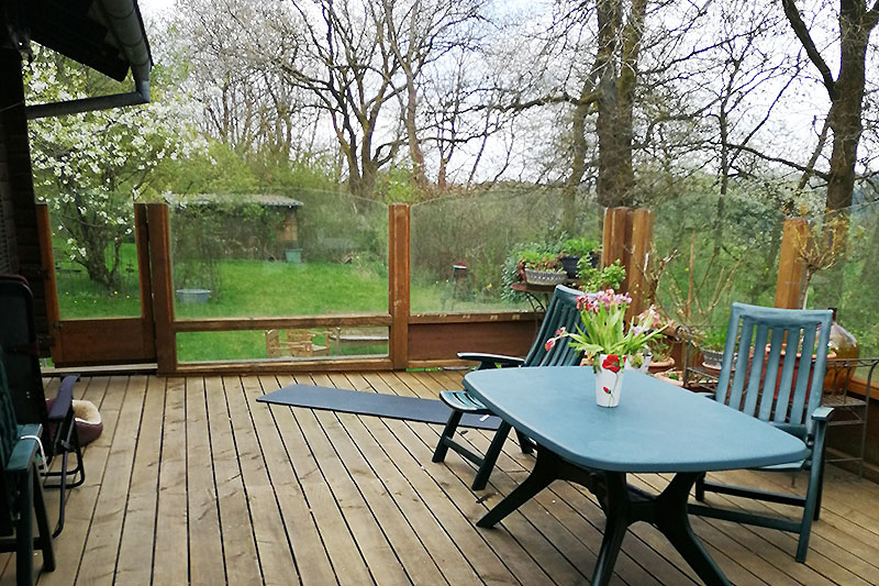Veranda