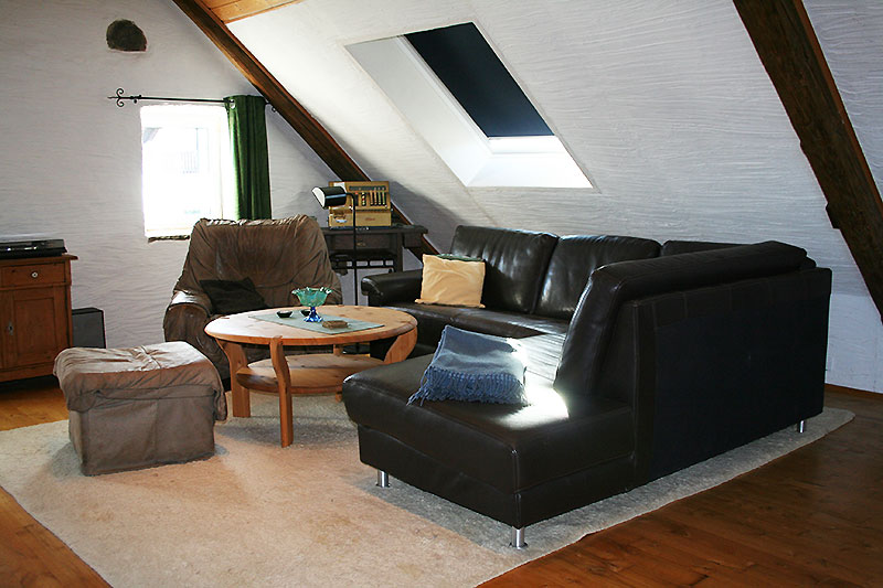 Wohnzimmer Sitzgruppe